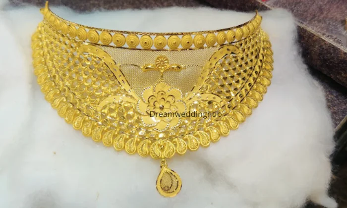 Radha Ballav Jewellers